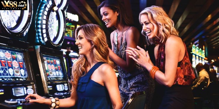 Một Số Lợi Ích Quan Trọng Của Mẹo 5 Spin Slot Machine