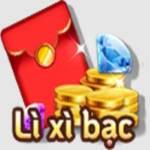 lì xì bạc