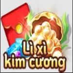 lì xì kim cương