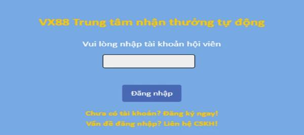 Cách Thức Tham Gia: