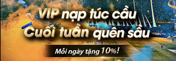 Cuối Tuần Như Ý - Slots Thắng Tiền Tỷ