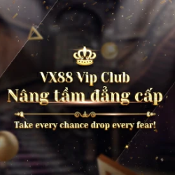 VX88 Vip Club: Đăng Ký Hôm Nay - Thắng Ngay 15 Tỷ