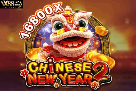 Kinh Nghiệm Chơi Slot Phải Chơi 7: Game Nổ Hũ FC Chinese New Year 2