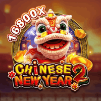 FC Chinese New Year 2 Slot Game