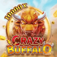 Crazy Buffalo