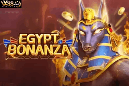 FC Egypt Bonanza Slot Game