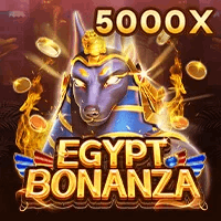 FC Egypt Bonanza Slot Game