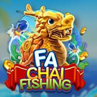 FC Fa Chai Fishing Game