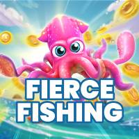 FC Fierce Fishing Ga