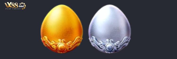 FC Fortune Egg –Biểu Tượng Trứng May Mắn