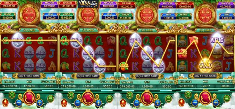 FC Fortune Egg – Cách Chơi Game Nổ Hũ Trứng Vàng