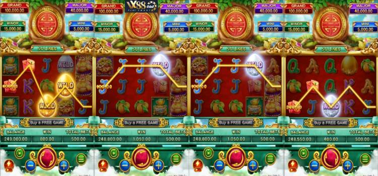 FC Fortune Egg –Biểu Tượng Trứng May Mắn