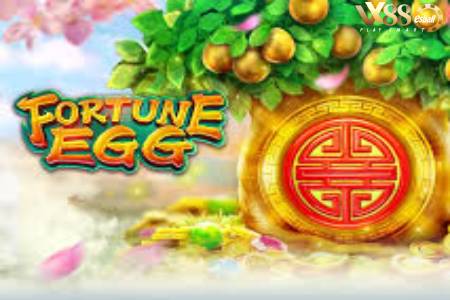 FC Fortune Egg Slot Game