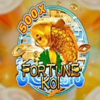 FC Fortune Koi Slot Game