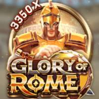 Fachai Glory Of Rome Slot Game