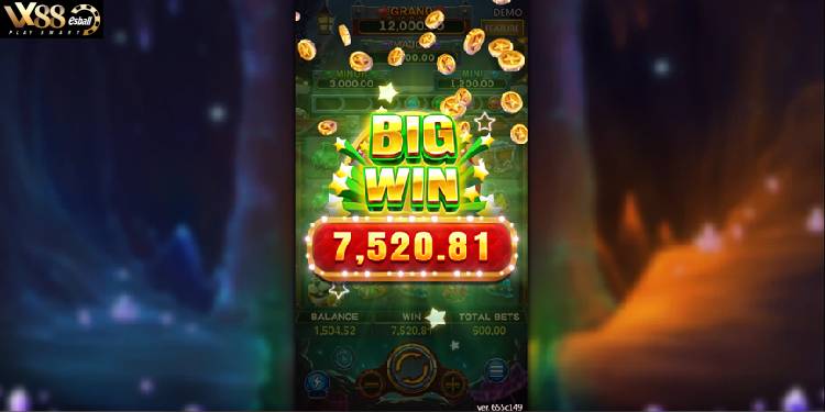 FC Gold Rush Slot Game – Thưởng Lớn