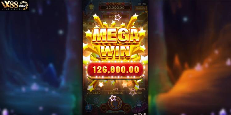 FC Gold Rush Slot Game – Thưởng Lớn