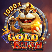 FC Gold Rush Slot Game