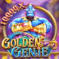 FC Golden Genie Slot Game