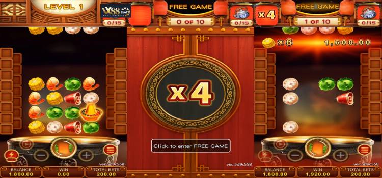 Giành Chiến Thắng Trong Game Nổ Hũ FC Hot Pot Party