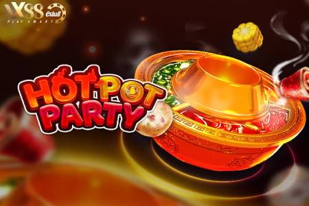 FC Hot Pot Party Slot Game