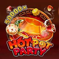 FC Hot Pot Party Slot Game