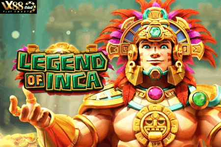 FC Legend Of Inca Slot Game