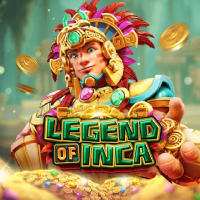 FC Legend Of Inca Slot Game