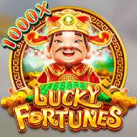 Fachai Lucky Fortunes Slot Game