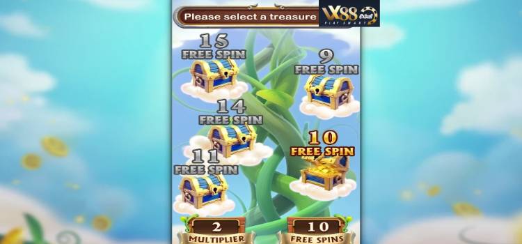 FC Magic Beans – Trò Chơi Miễn Phí Free Game