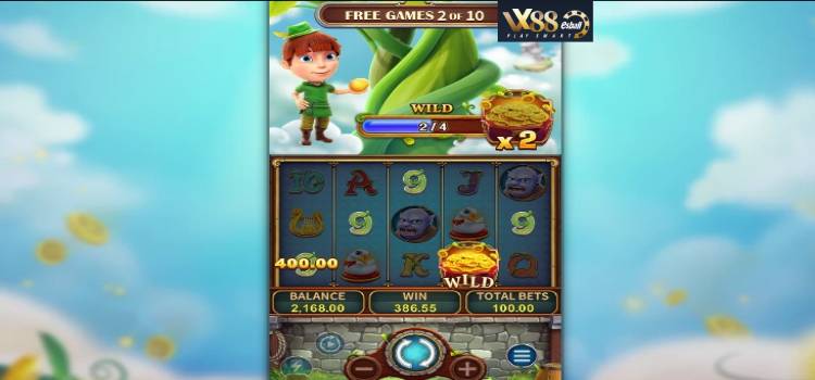 FC Magic Beans – Trò Chơi Miễn Phí Free Game