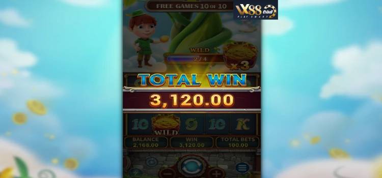 FC Magic Beans – Trò Chơi Miễn Phí Free Game