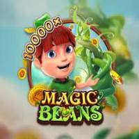 FC Magic Beans Slot Game