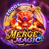 FC Merge Magic Slot Game