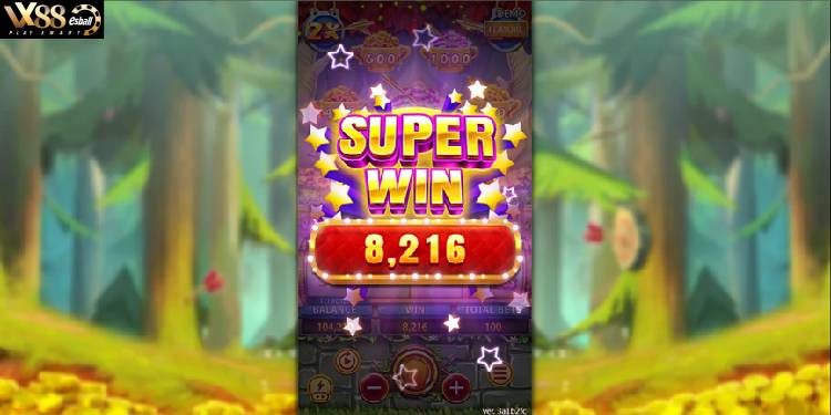 Kinh Nghiệm Chơi Slot Phải Chơi 9: Game Nổ Hũ FC Robin Hood