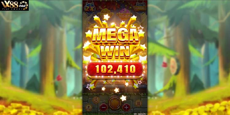 FC Robin Hood Slot Game – Thưởng Lớn