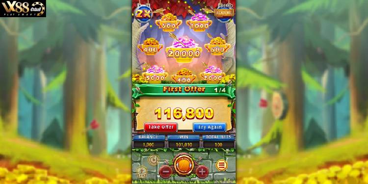 Game Thưởng