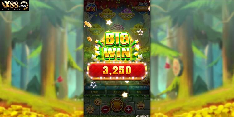 FC Robin Hood Slot Game – Thưởng Lớn