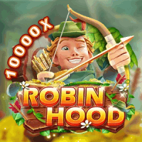 FC Robin Hood Slot Game