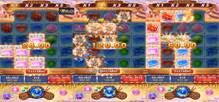 Mẹo Chơi FC Sugar Bang Bang Slot Giật Max Win