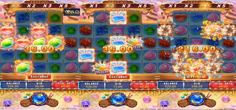 Mẹo Chơi FC Sugar Bang Bang Slot Giật Max Win