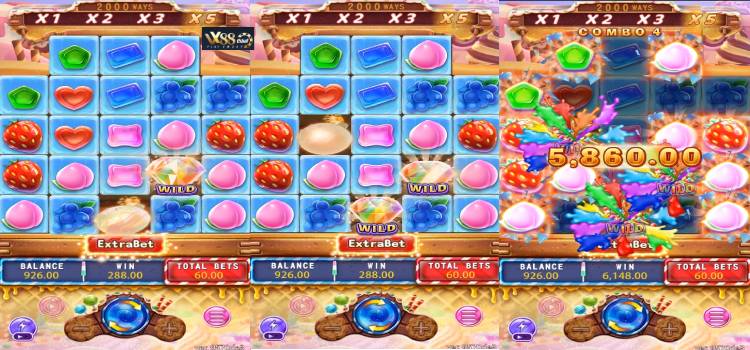 Mẹo Chơi FC Sugar Bang Bang Slot Giật Max Win