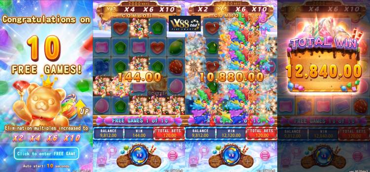 Mẹo Chơi FC Sugar Bang Bang Slot Giật Max Win