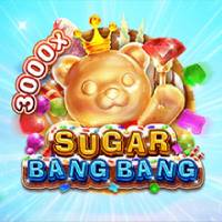 FC Sugar Bang Bang Slot Game