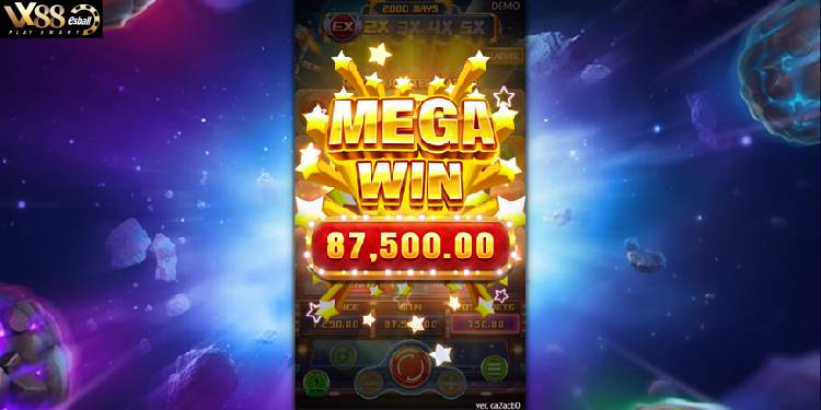 FC Super Elements Slot Game – Thưởng Lớn