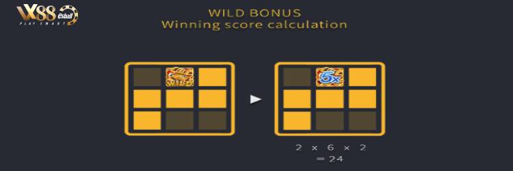 Wild Bonus