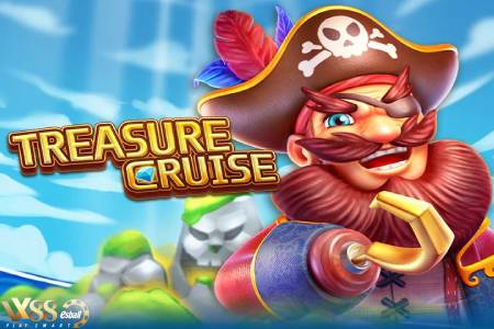 FC Treasure Cruise Slot Game