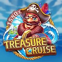 FC Treasure Cruise Slot Game