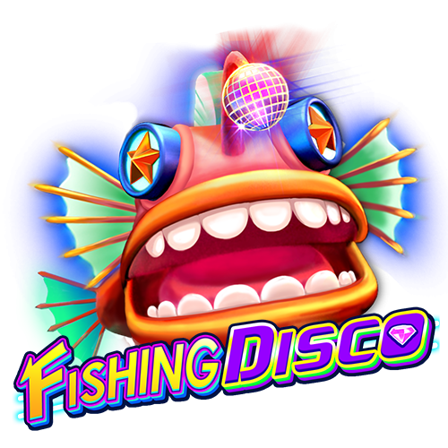 Fishing Disco Game Demo Free Play!