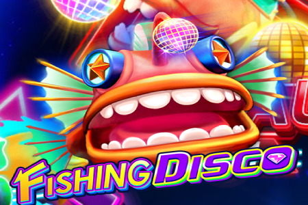 JDB Fishing Disco Online Game Free Play